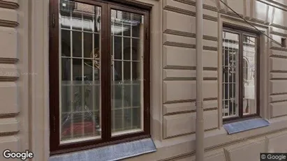 Office spaces for rent in Gothenburg City Centre - Photo from Google Street View