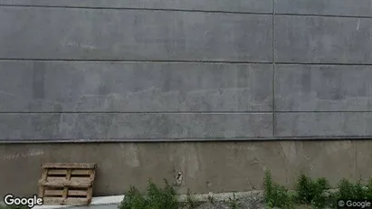 Kantorruimte te huur in Limhamn/Bunkeflo - Foto uit Google Street View