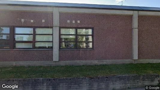 Lagerlokaler til leje i Lohja - Foto fra Google Street View