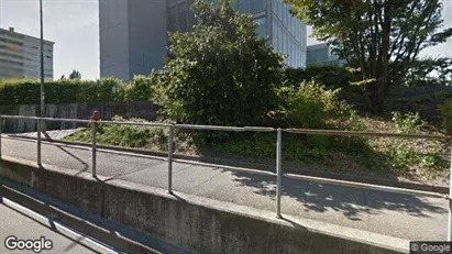 Office spaces for rent in Lancy - Photo from Google Street View