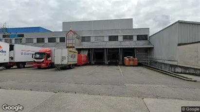 Werkstätte zur Miete in Satigny – Foto von Google Street View