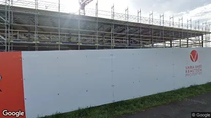Bedrijfsruimtes te huur in Morges - Foto uit Google Street View