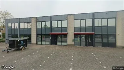 Lokaler til leie i Purmerend – Bilde fra Google Street View