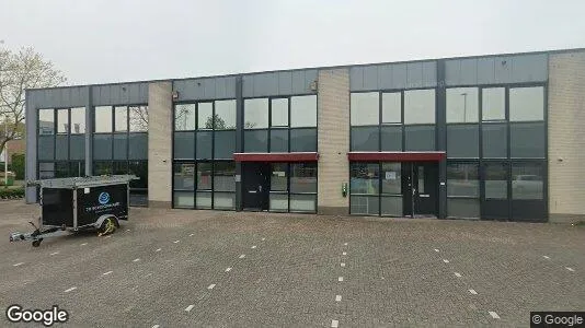 Lokaler til leie i Purmerend – Bilde fra Google Street View