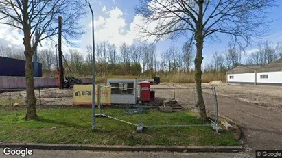 Lokaler til leie i Lelystad – Bilde fra Google Street View