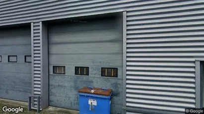 Office spaces for rent in Haarlemmermeer - Photo from Google Street View