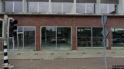 Kantorruimte te huur in Roosendaal - Foto uit Google Street View
