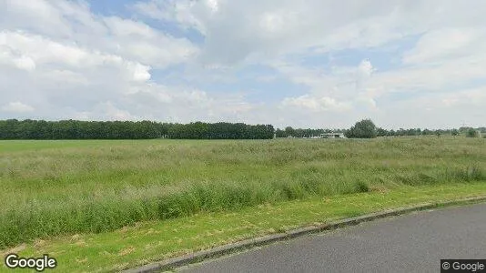 Commercial properties for sale i Lelystad - Photo from Google Street View