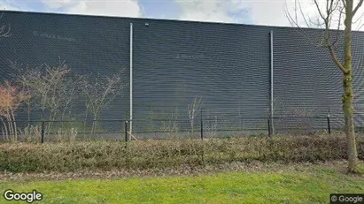 Lokaler til salgs i Zeewolde – Bilde fra Google Street View