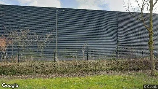 Commercial properties for sale i Zeewolde - Photo from Google Street View