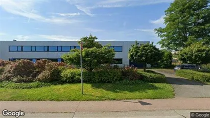 Kontorer til leie i Wommelgem – Bilde fra Google Street View