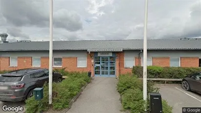 Office spaces for rent in Linköping - Photo from Google Street View