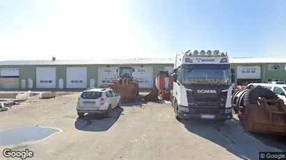 Lager til salgs i Hafnarfjörður – Bilde fra Google Street View