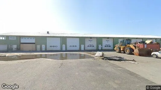 Warehouses for sale i Hafnarfjörður - Photo from Google Street View