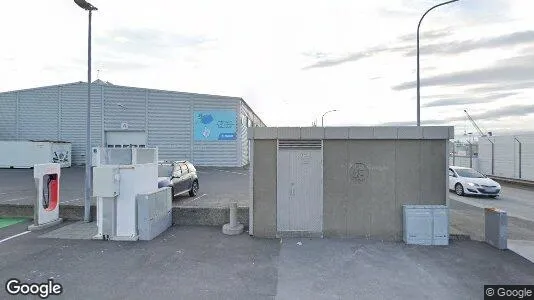 Warehouses for sale i Reykjavík Laugardalur - Photo from Google Street View