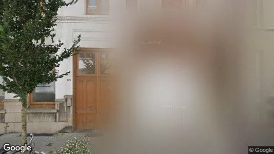 Lokaler til leie i Stad Antwerp – Bilde fra Google Street View