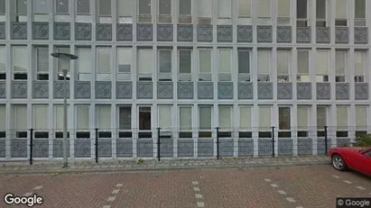 Kantorruimte te huur in Arnhem - Foto uit Google Street View