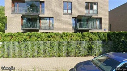 Kontorslokaler till salu i Warszawa Wilanów – Foto från Google Street View