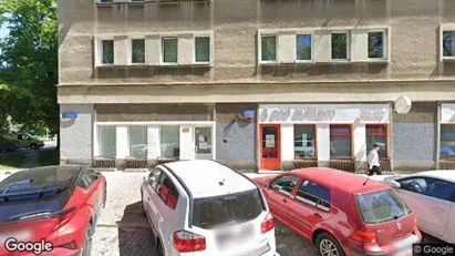 Kontorslokaler till salu i Warszawa Praga-Północ – Foto från Google Street View