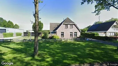Lokaler til salgs i Aa en Hunze – Bilde fra Google Street View
