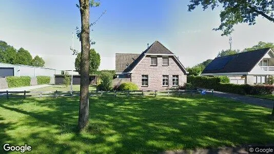 Lokaler til salgs i Aa en Hunze – Bilde fra Google Street View