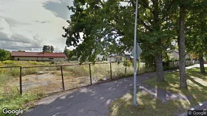 Commercial properties for sale in Jūrmala - Photo from Google Street View