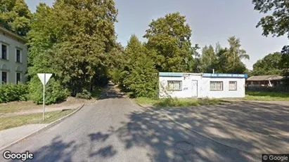 Commercial properties for sale in Riga Voleri - Photo from Google Street View