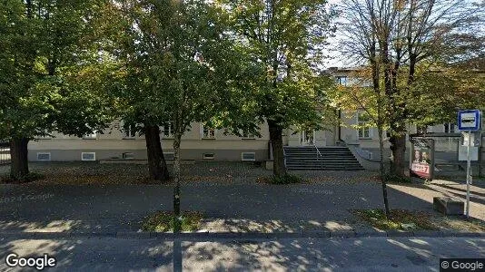 Kontorlokaler til salg i Riga Vecrīga - Foto fra Google Street View