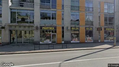 Office spaces for sale in Riga Centrs - Photo from Google Street View