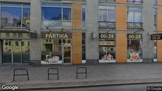 Kantorruimte te koop i Location is not specified - Foto uit Google Street View
