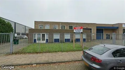 Kantorruimte te huur in Heusden - Foto uit Google Street View