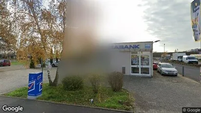Kontorer til salgs i Schweinfurt – Bilde fra Google Street View