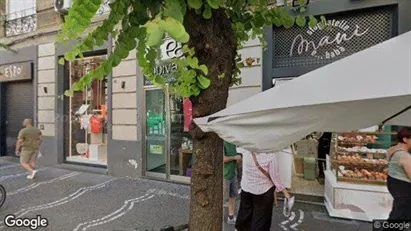 Gewerbeflächen zur Miete in Neapel Municipalità 2 – Foto von Google Street View