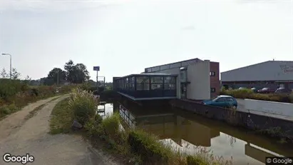 Office spaces for rent in Leudal - Photo from Google Street View
