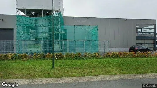 Lokaler til leje i Cranendonck - Foto fra Google Street View