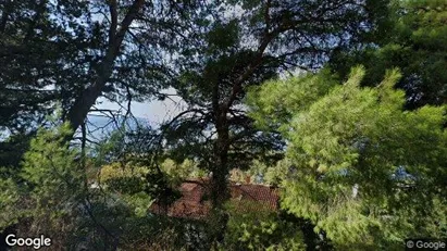 Lokaler til salgs i Omiš – Bilde fra Google Street View