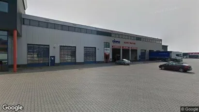 Kontorer til leie i Duiven – Bilde fra Google Street View