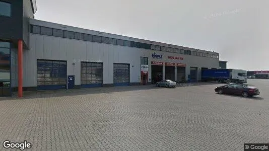 Kontorlokaler til leje i Duiven - Foto fra Google Street View
