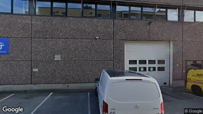 Office spaces for rent in Drammen - Photo from Google Street View