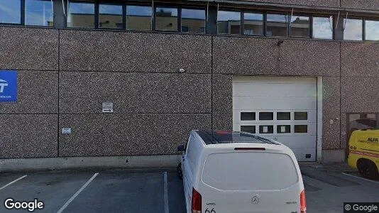 Office spaces for rent i Drammen - Photo from Google Street View