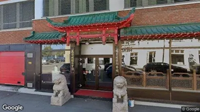 Office spaces for rent in Drammen - Photo from Google Street View