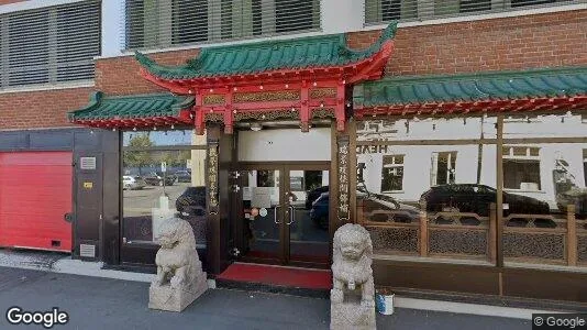 Office spaces for rent i Drammen - Photo from Google Street View