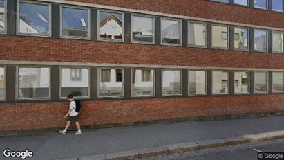 Office spaces for rent in Drammen - Photo from Google Street View