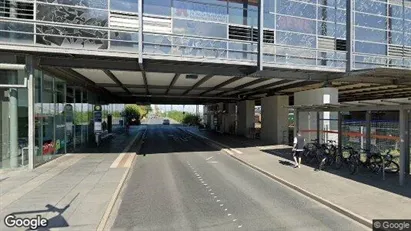 Office spaces for rent in Darmstadt - Photo from Google Street View