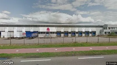 Lokaler til leje i Geertruidenberg - Foto fra Google Street View