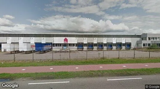 Lokaler til leje i Geertruidenberg - Foto fra Google Street View