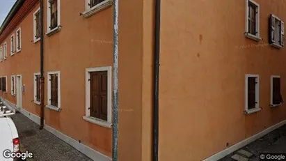 Büros zur Miete in Povegliano Veronese – Foto von Google Street View