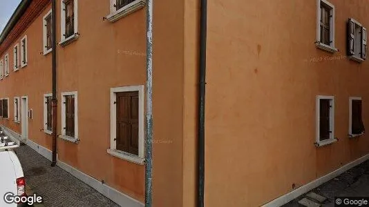 Office spaces for rent i Povegliano Veronese - Photo from Google Street View