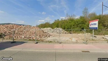 Lagerlokaler til leje i Machelen - Foto fra Google Street View