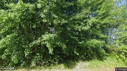Lager til leie i Kaarina – Bilde fra Google Street View